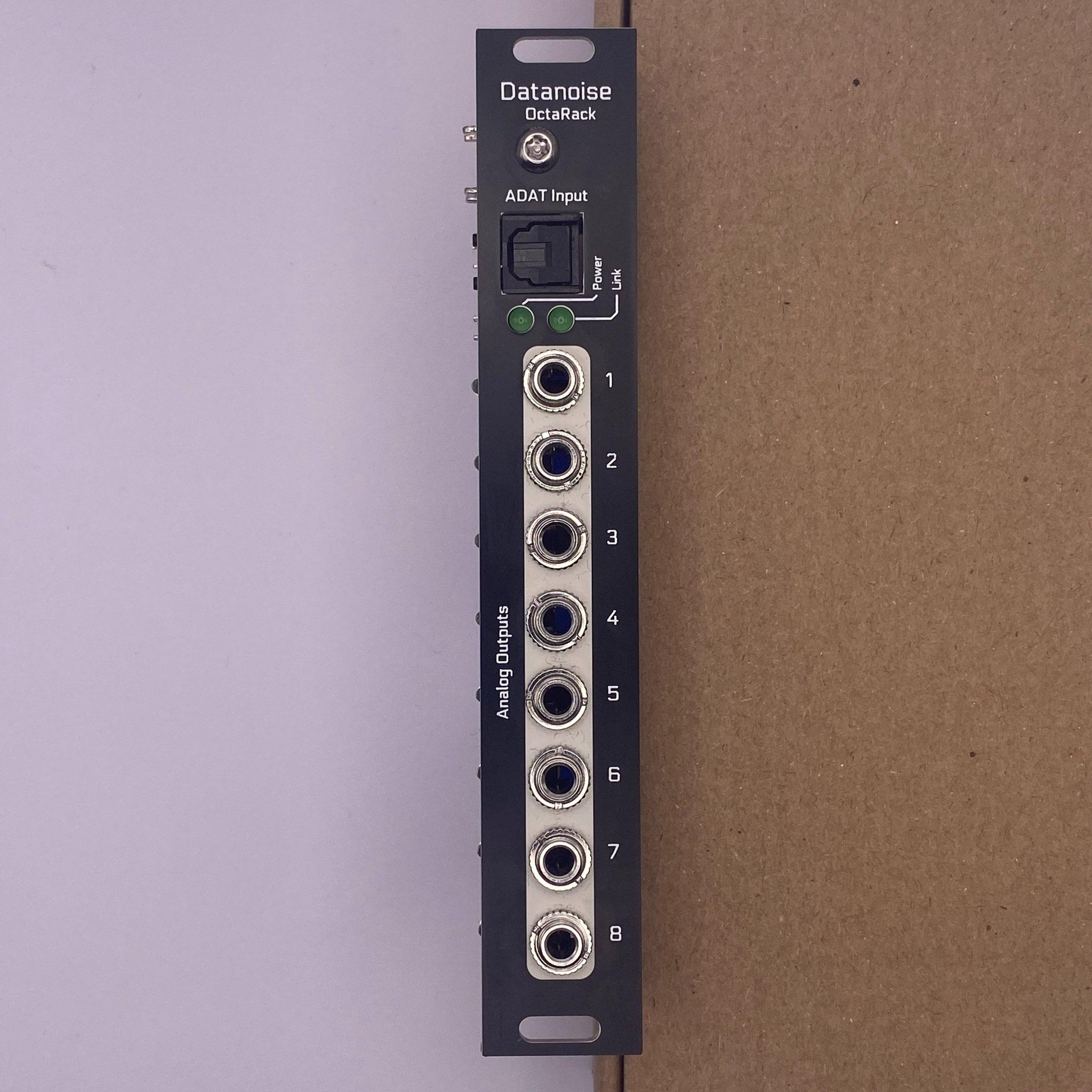 OctaWave Eurorack Edition