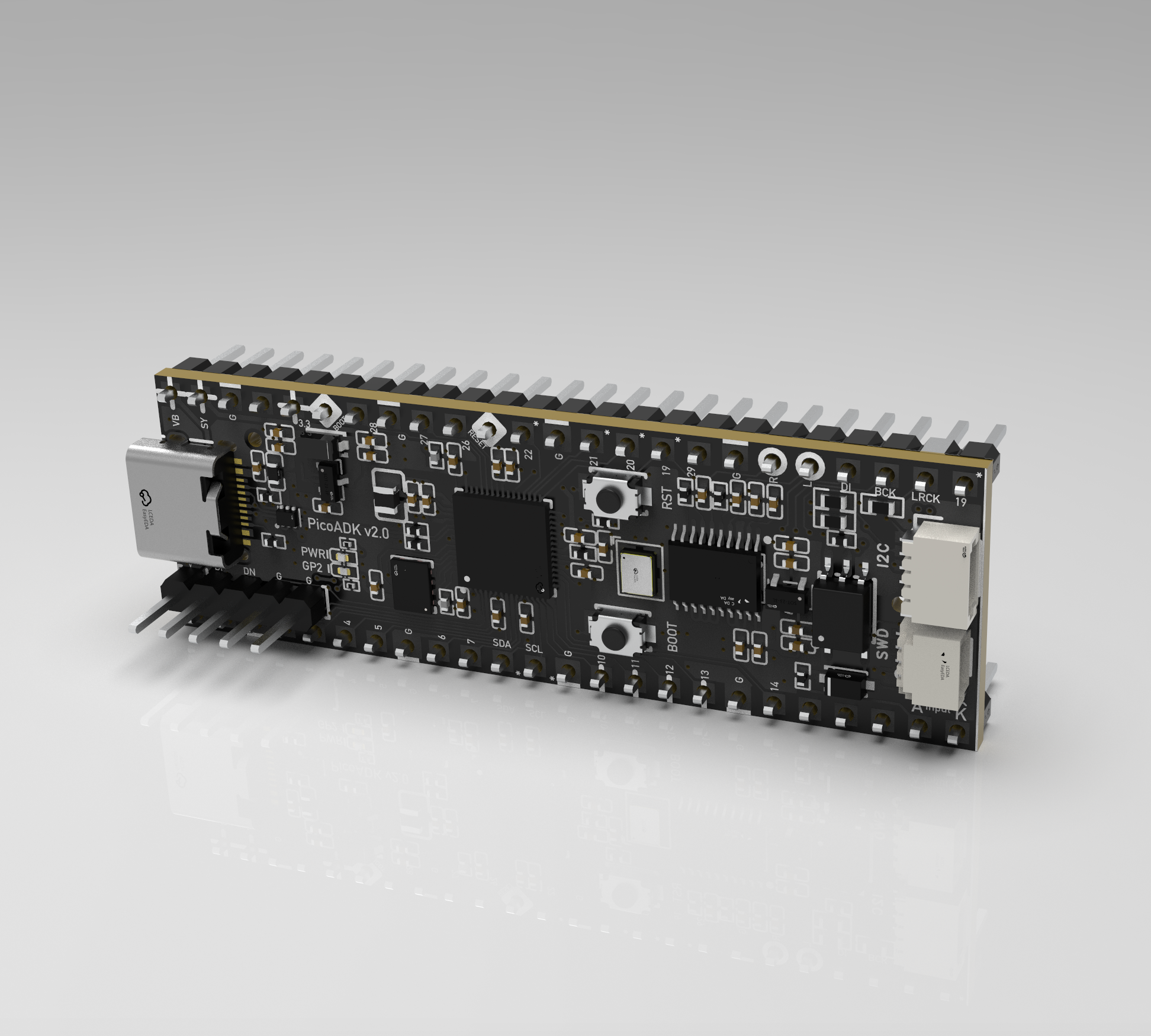 PicoADK v2